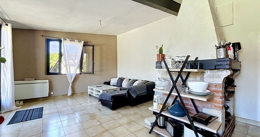 vente Maison Carbonne