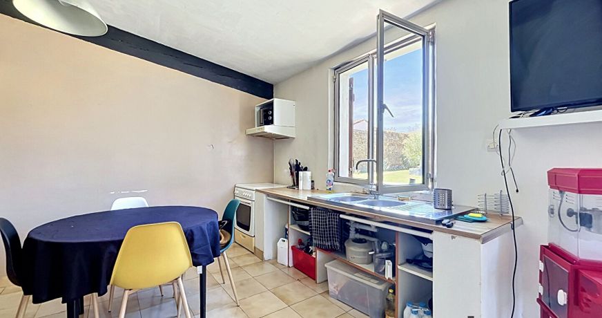 vente Maison Carbonne