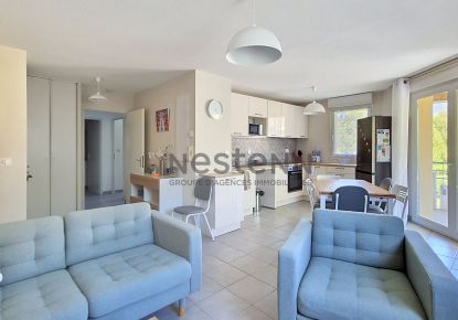 vente Appartement Cazeres