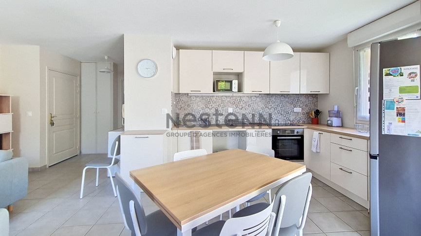 à vendre Appartement Cazeres - Photo 3