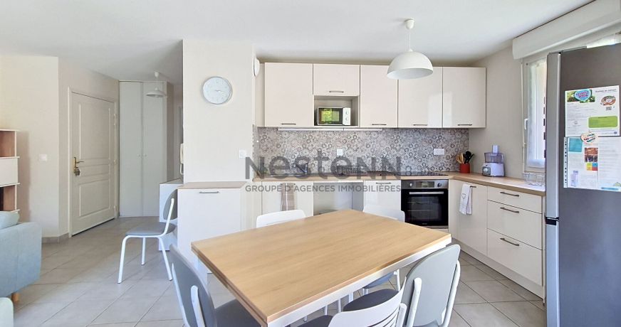 vente Appartement Cazeres