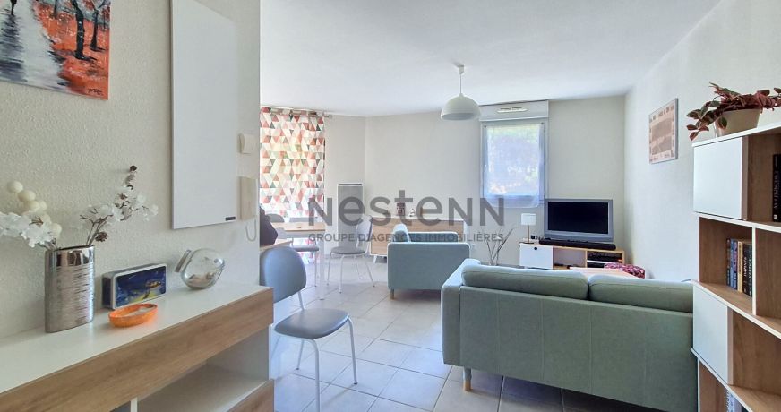 vente Appartement Cazeres