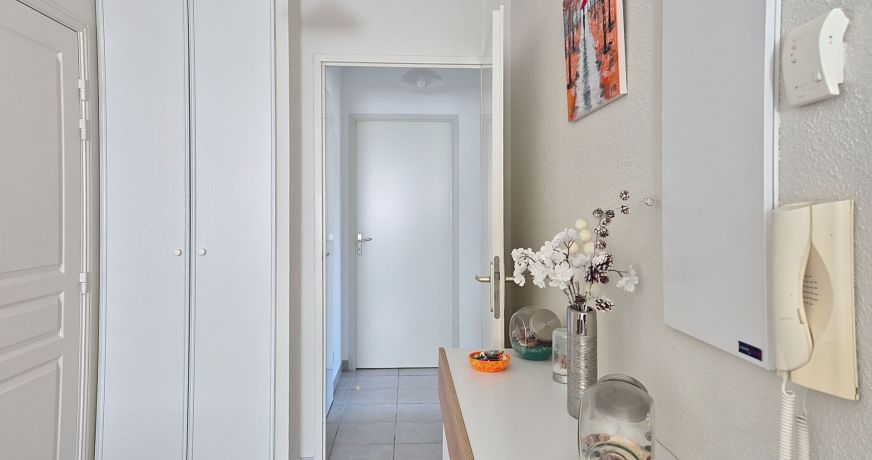 vente Appartement Cazeres