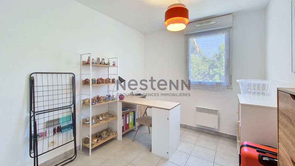 vente Appartement Cazeres - Photo 6