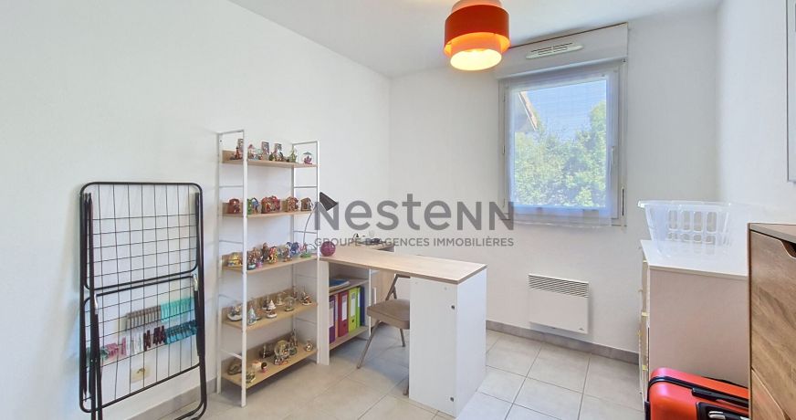 vente Appartement Cazeres