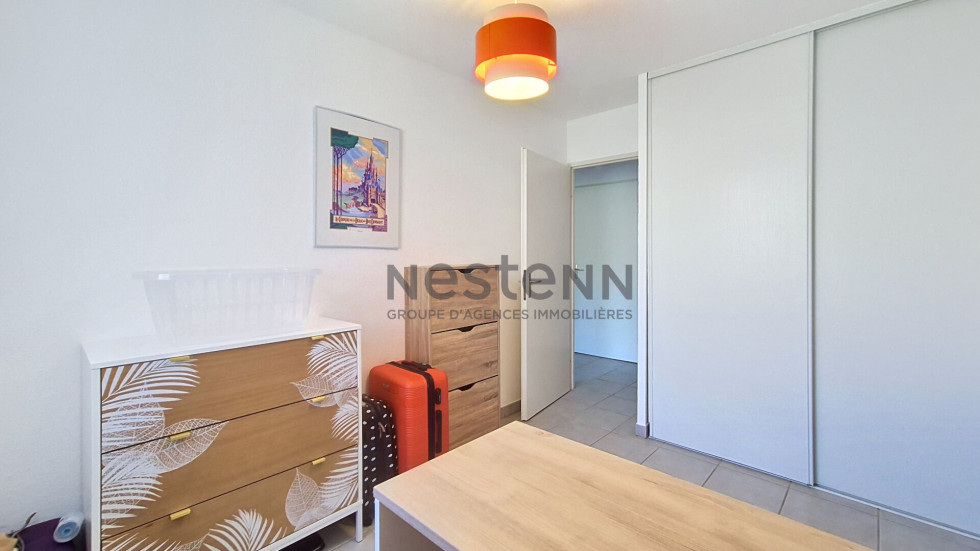 vente Appartement Cazeres - Photo 7