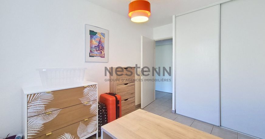 vente Appartement Cazeres