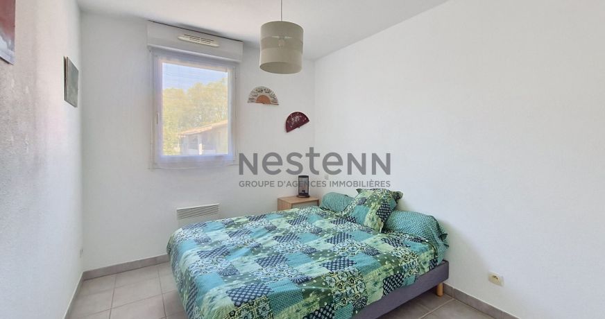 vente Appartement Cazeres