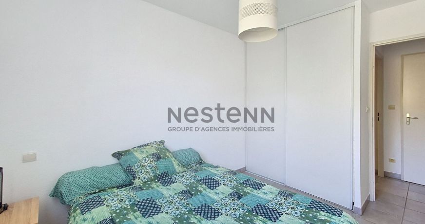 vente Appartement Cazeres