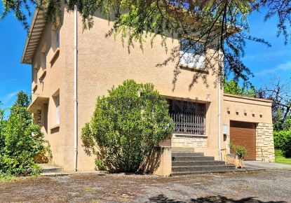 vente Maison Le Fousseret