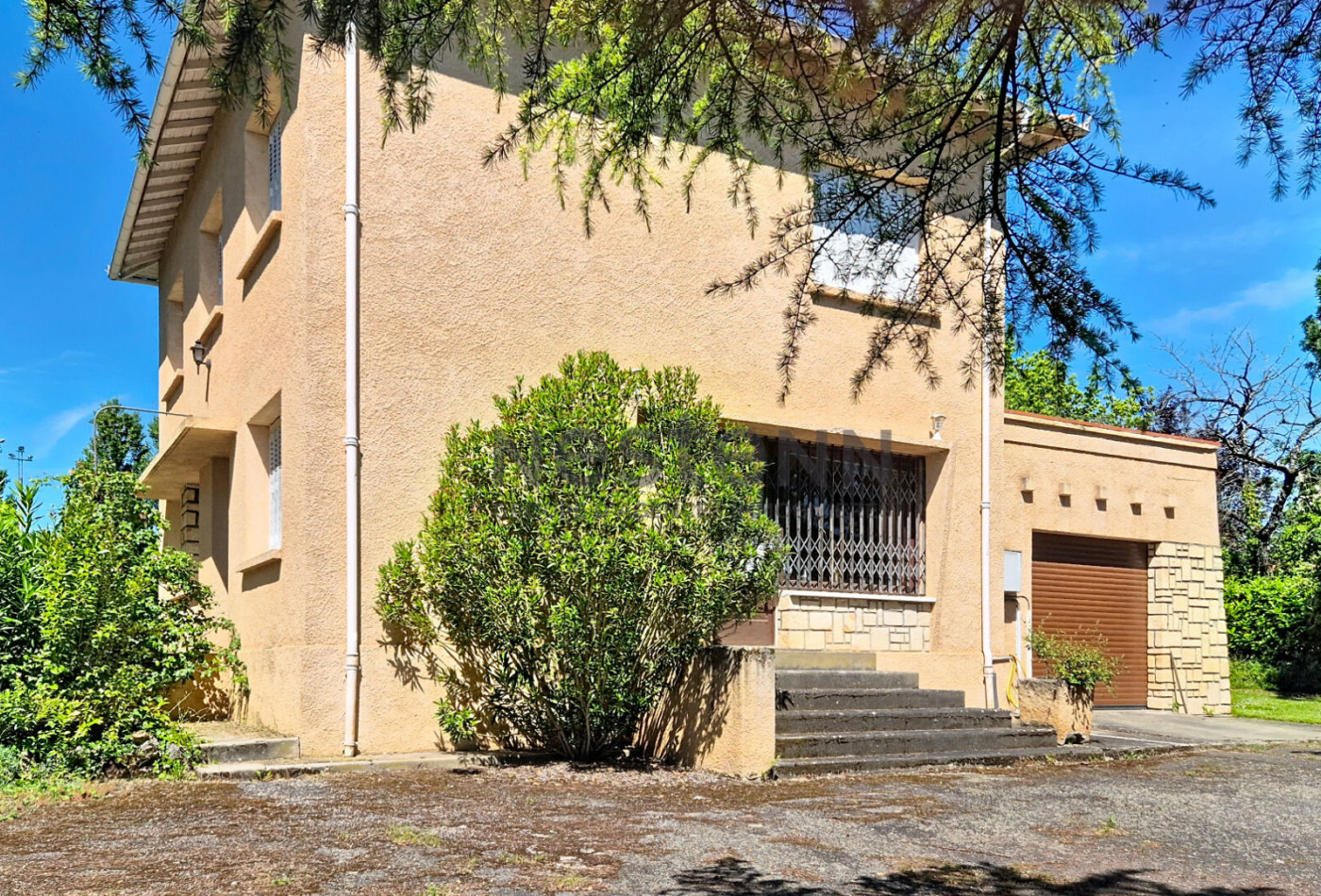 vente Maison Le Fousseret - Photo 1