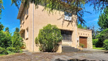 vente Maison Le Fousseret