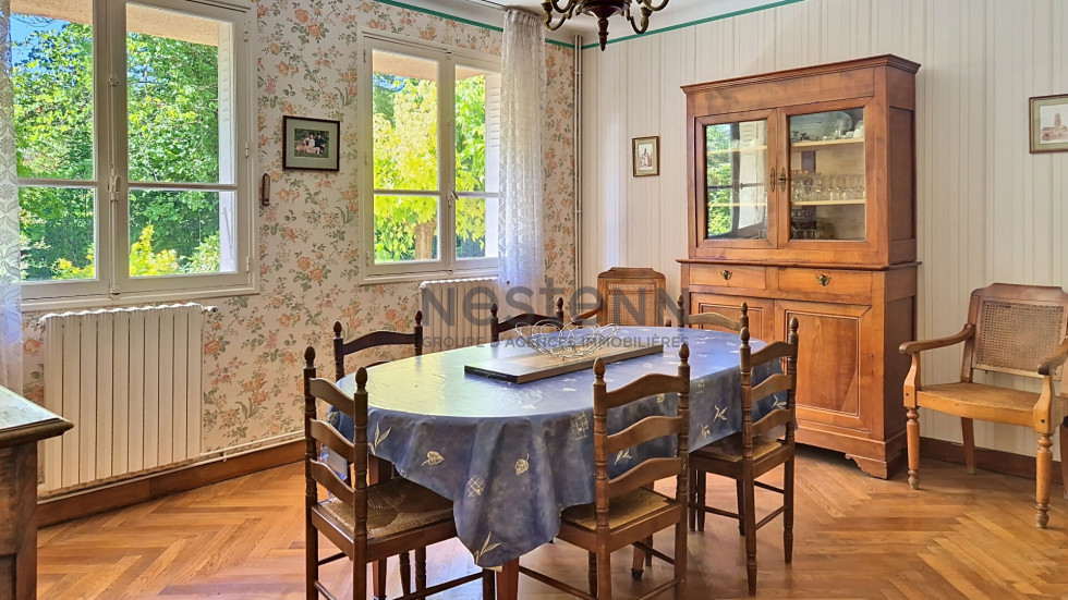 vente Maison Le Fousseret - Photo 4