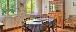 vente Maison Le Fousseret