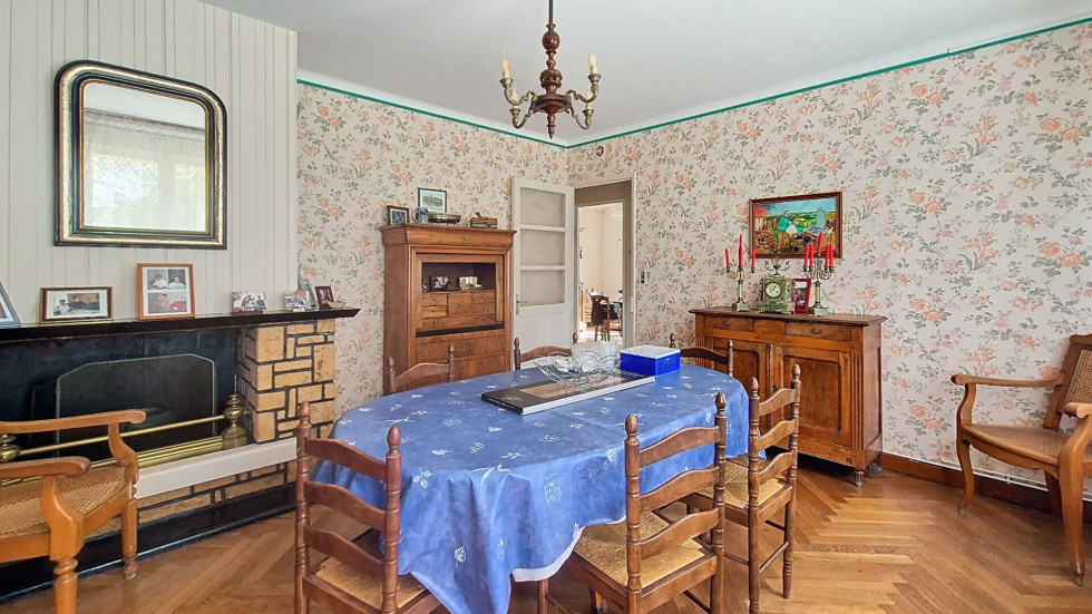 vente Maison Le Fousseret - Photo 5