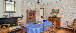 vente Maison Le Fousseret