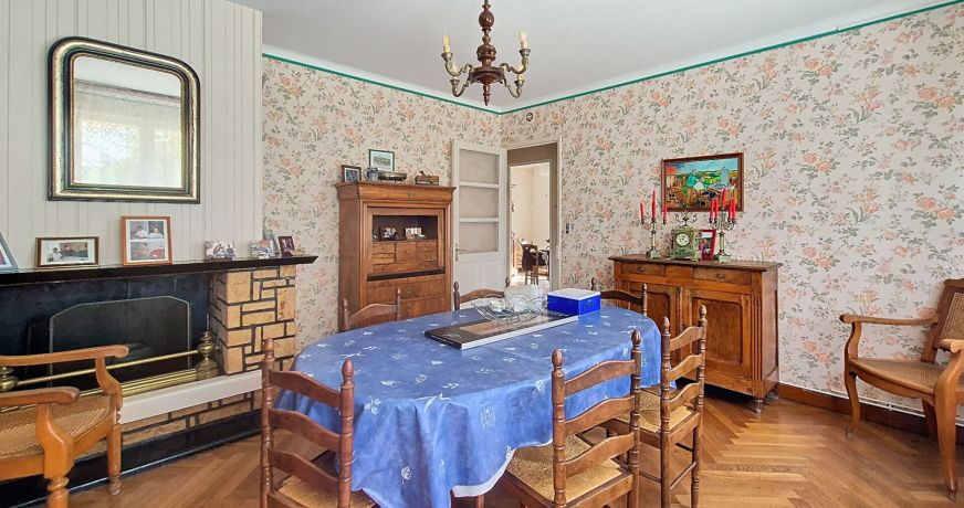 vente Maison Le Fousseret