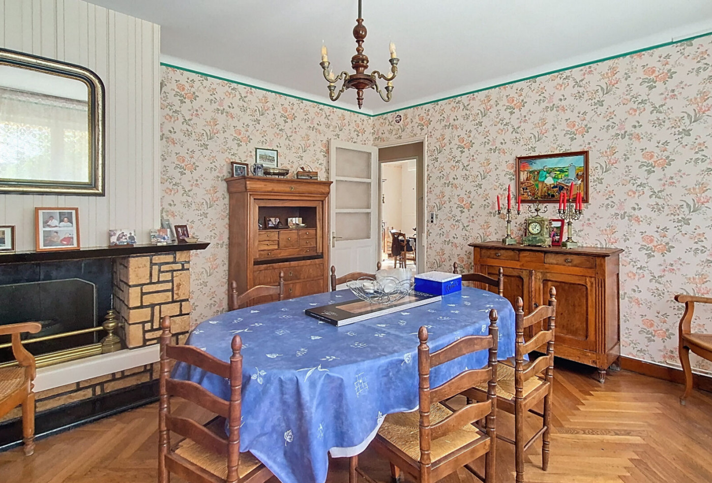 vente Maison Le Fousseret - Photo 5
