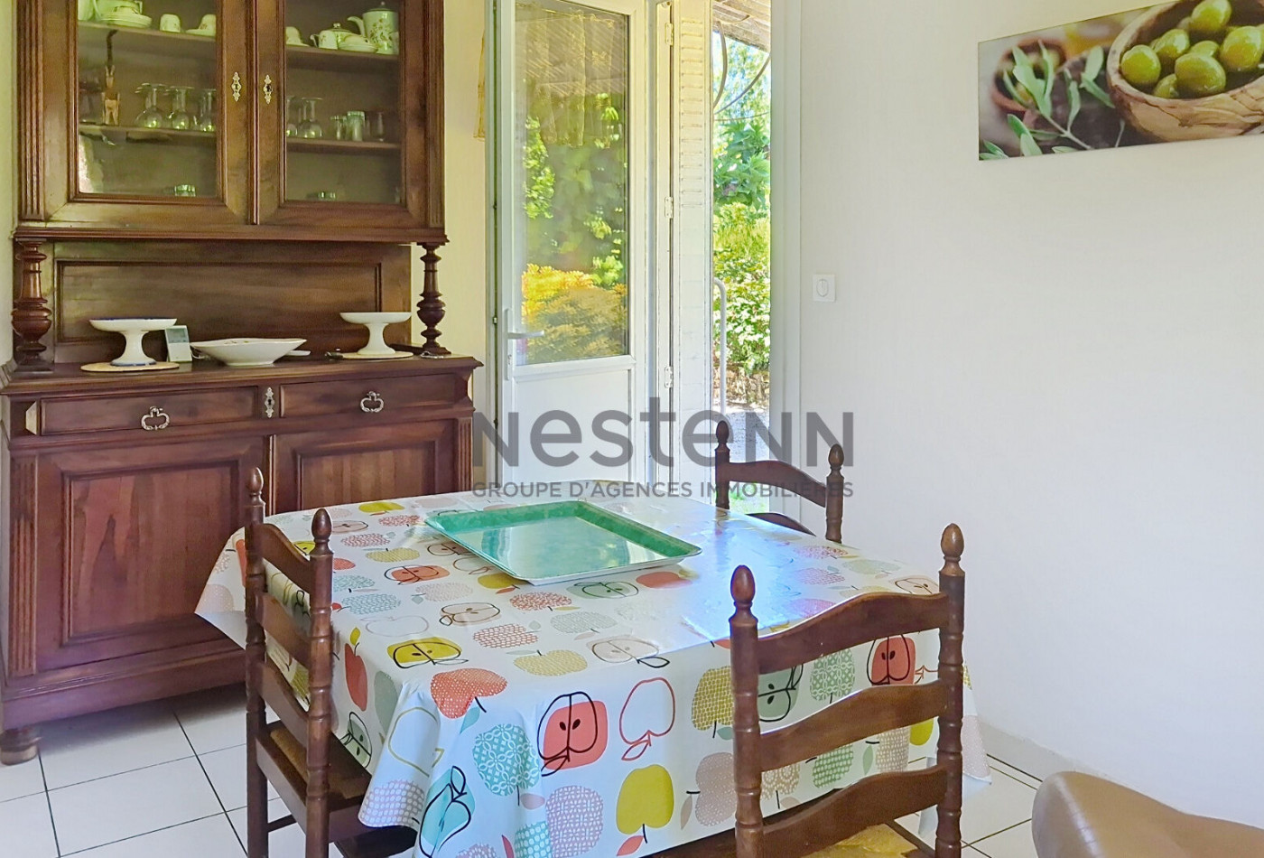 vente Maison Le Fousseret - Photo 7