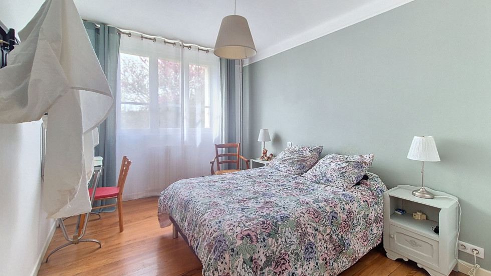 vente Maison Le Fousseret - Photo 8