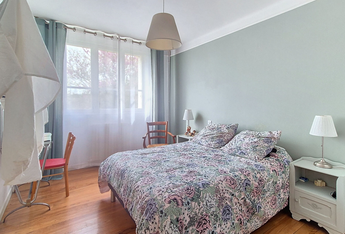 vente Maison Le Fousseret - Photo 8