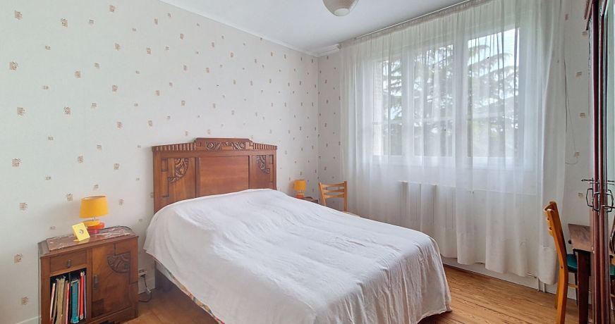 vente Maison Le Fousseret
