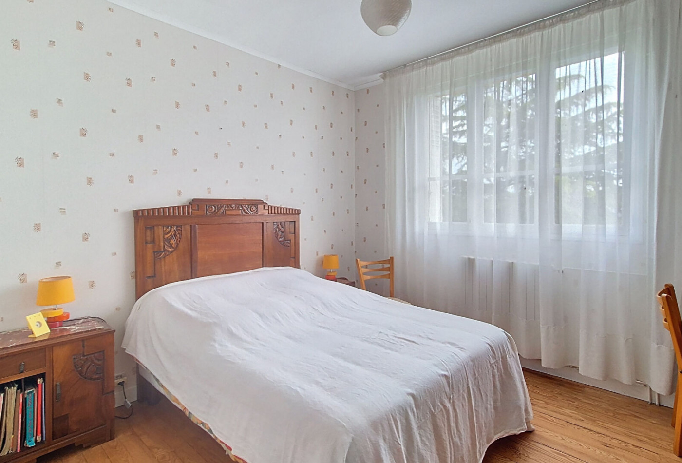 vente Maison Le Fousseret - Photo 9