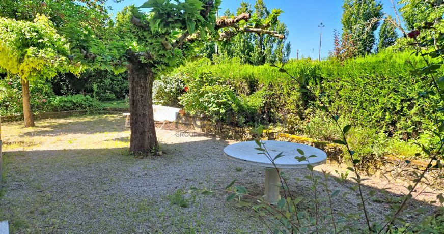 vente Maison Le Fousseret