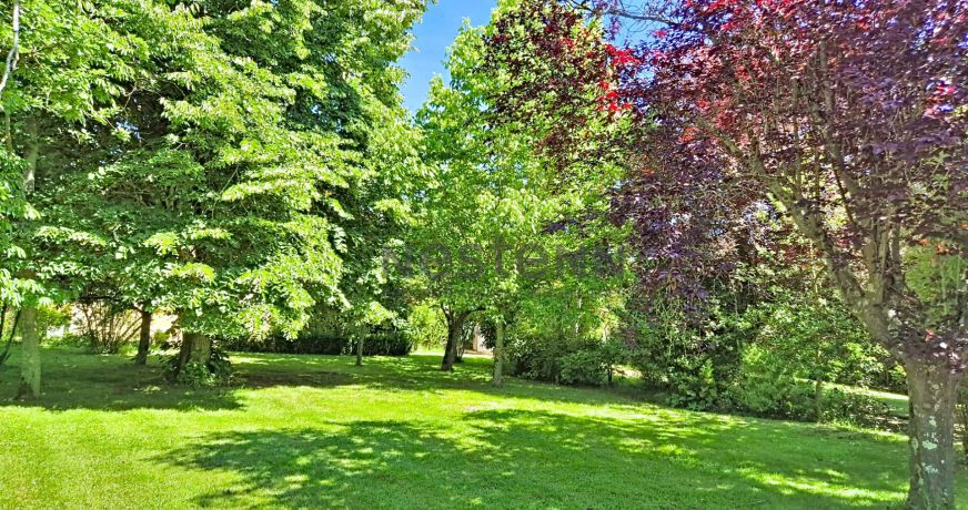 vente Maison Le Fousseret