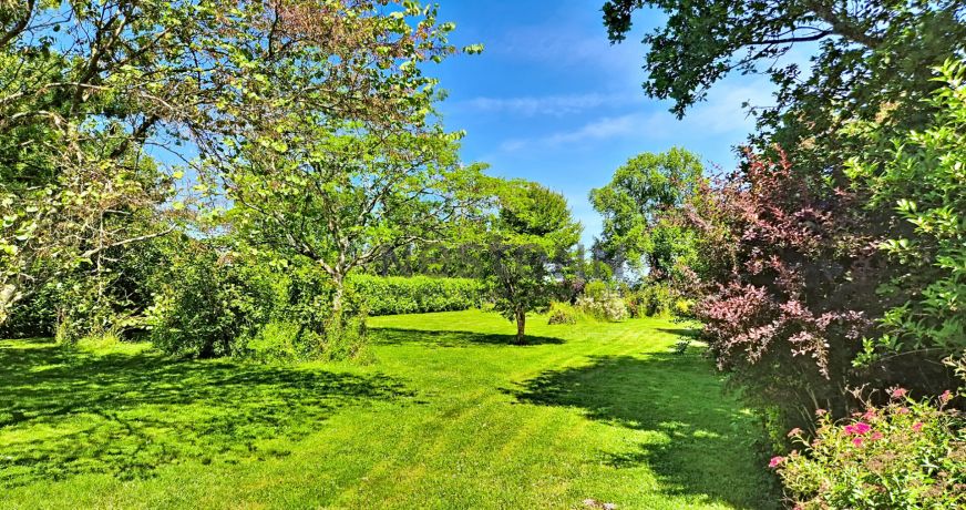 vente Maison Le Fousseret