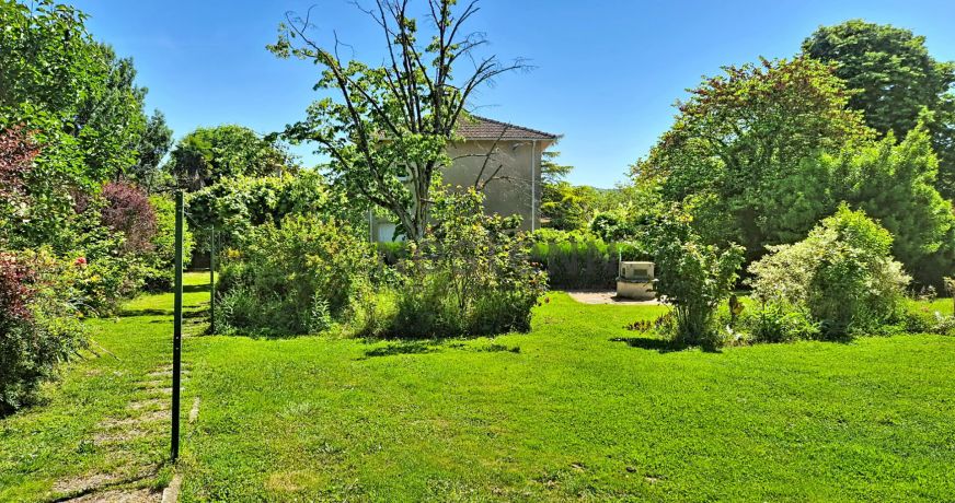 vente Maison Le Fousseret