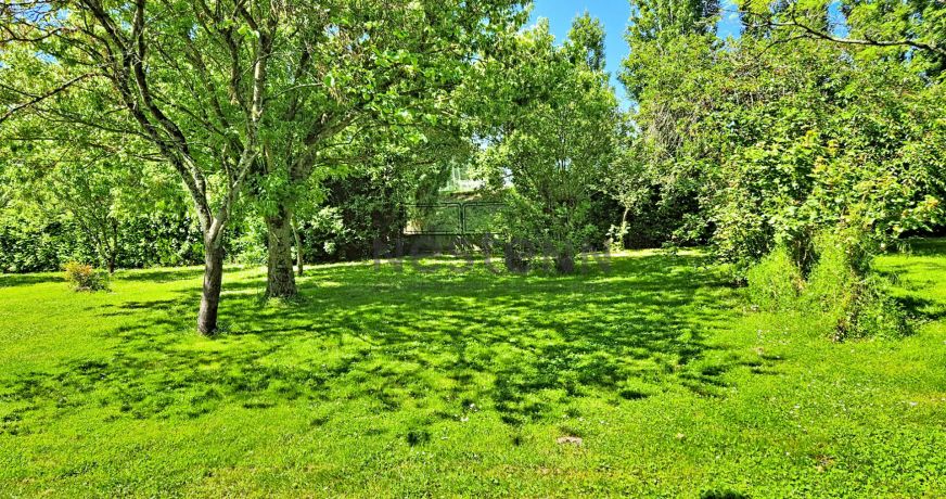 vente Maison Le Fousseret