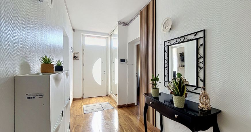 vente Maison Le Fauga