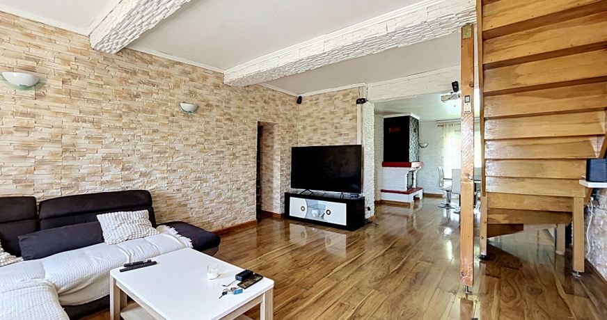 vente Maison Le Fauga