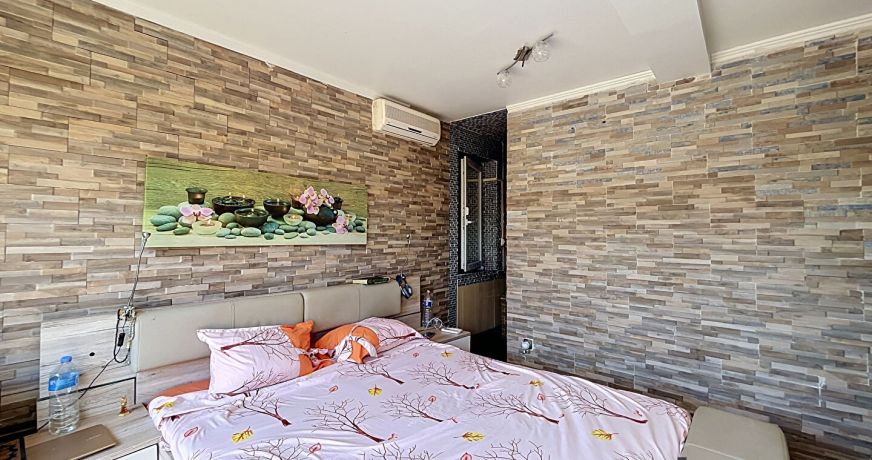 vente Maison Le Fauga