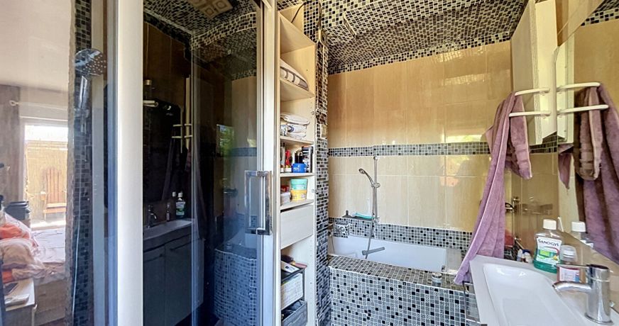 vente Maison Le Fauga