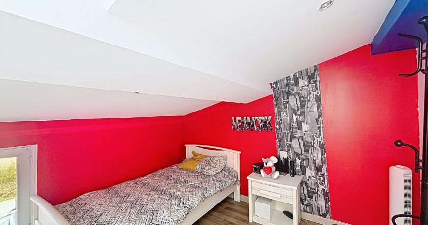 vente Maison Le Fauga