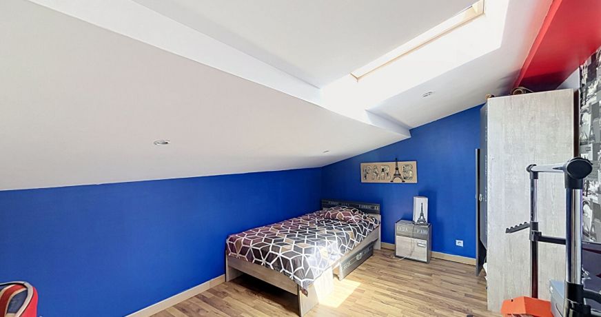vente Maison Le Fauga
