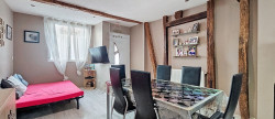 vente Maison Cazeres