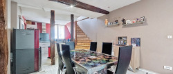 vente Maison Cazeres