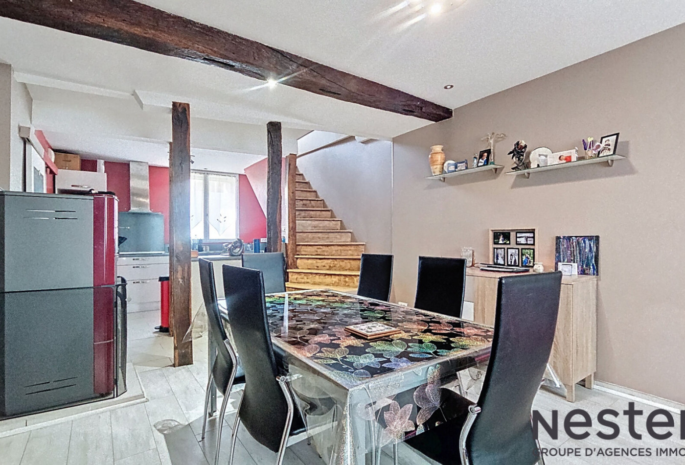 vente Maison Cazeres - Photo 2