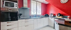 vente Maison Cazeres