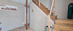 vente Maison Cazeres