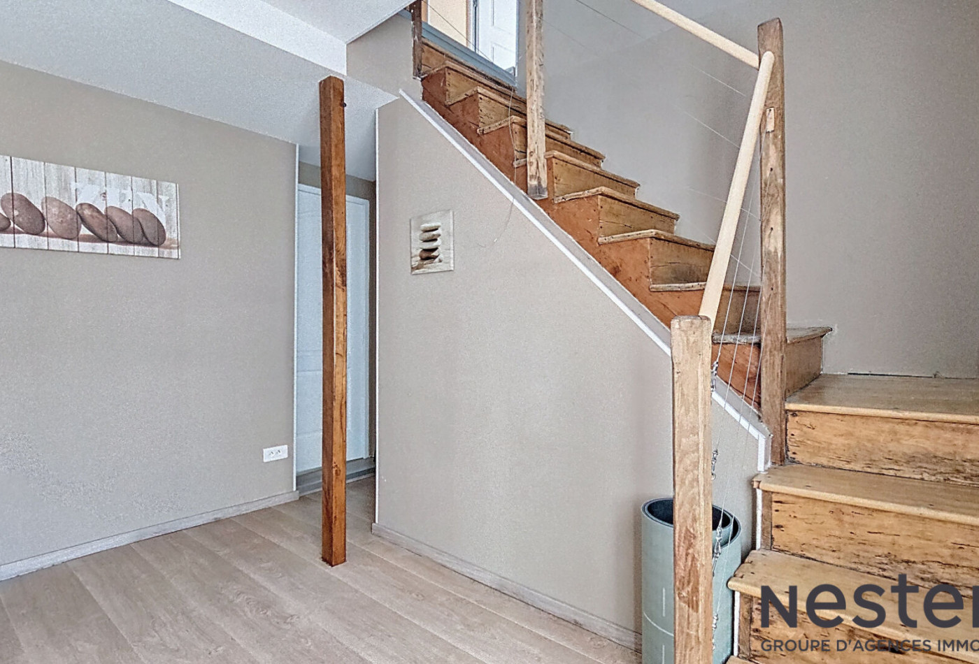 vente Maison Cazeres - Photo 4