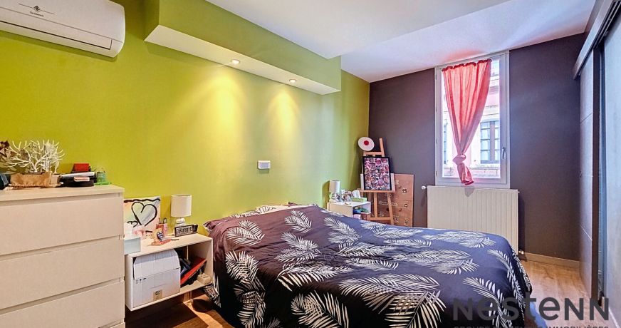 vente Maison Cazeres