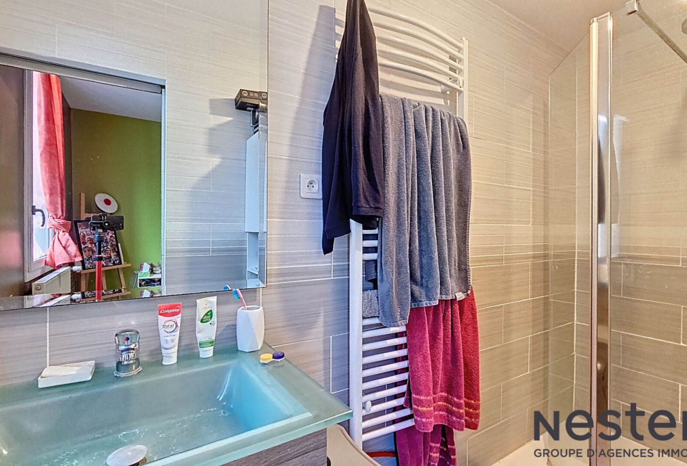 vente Maison Cazeres - Photo 6