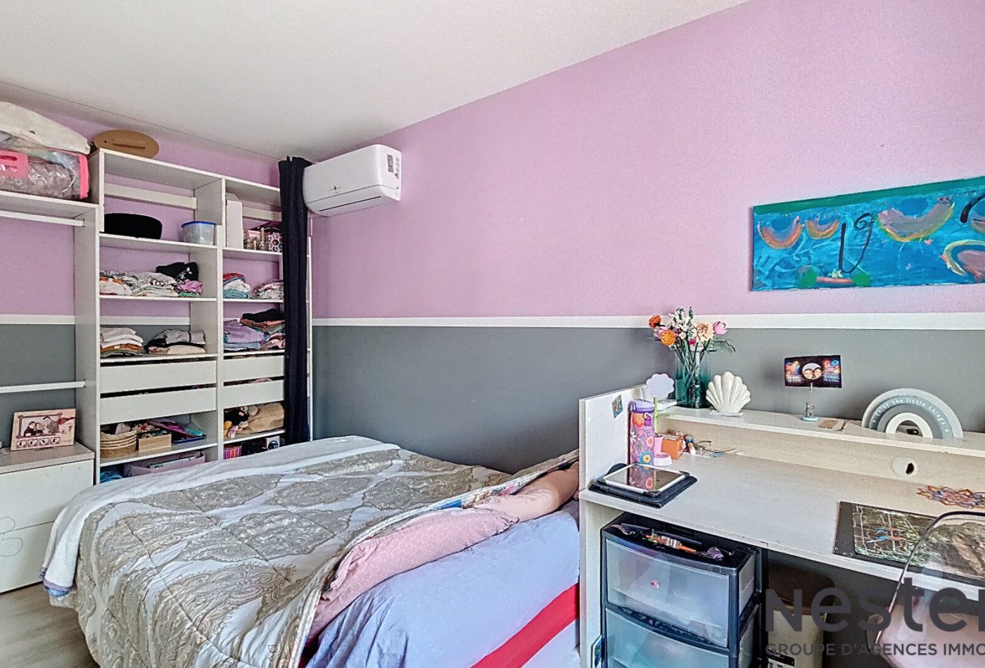 vente Maison Cazeres - Photo 7