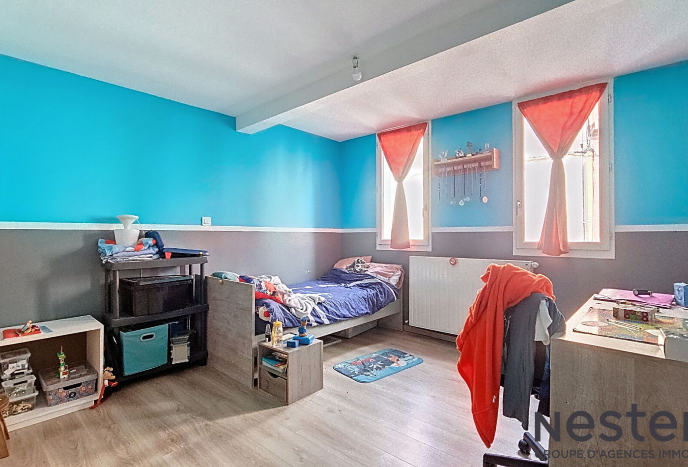 vente Maison Cazeres - Photo 9