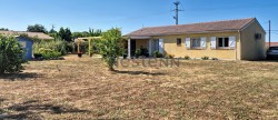 vente Maison Labastide Clermont