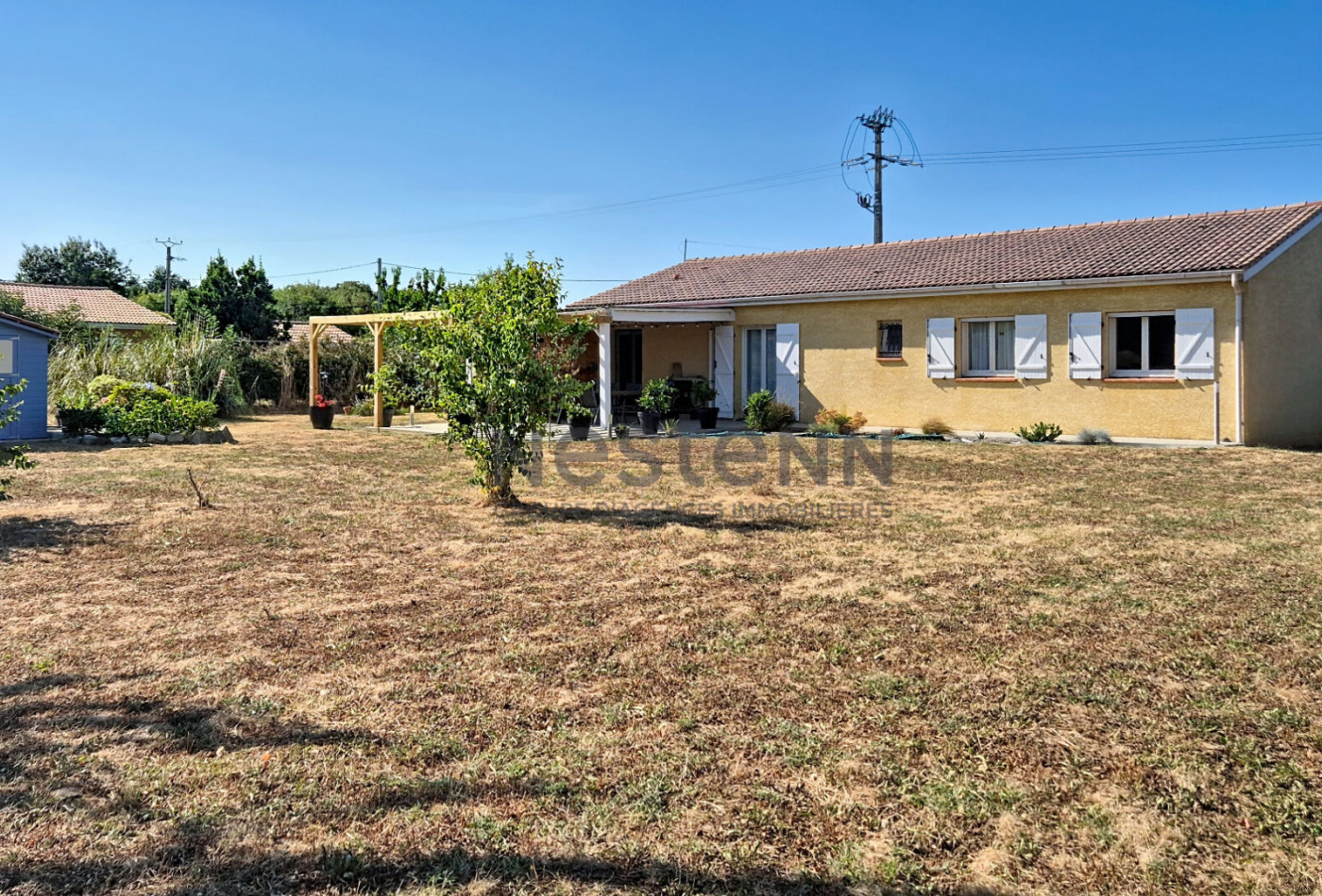 vente Maison Labastide Clermont - Photo 1